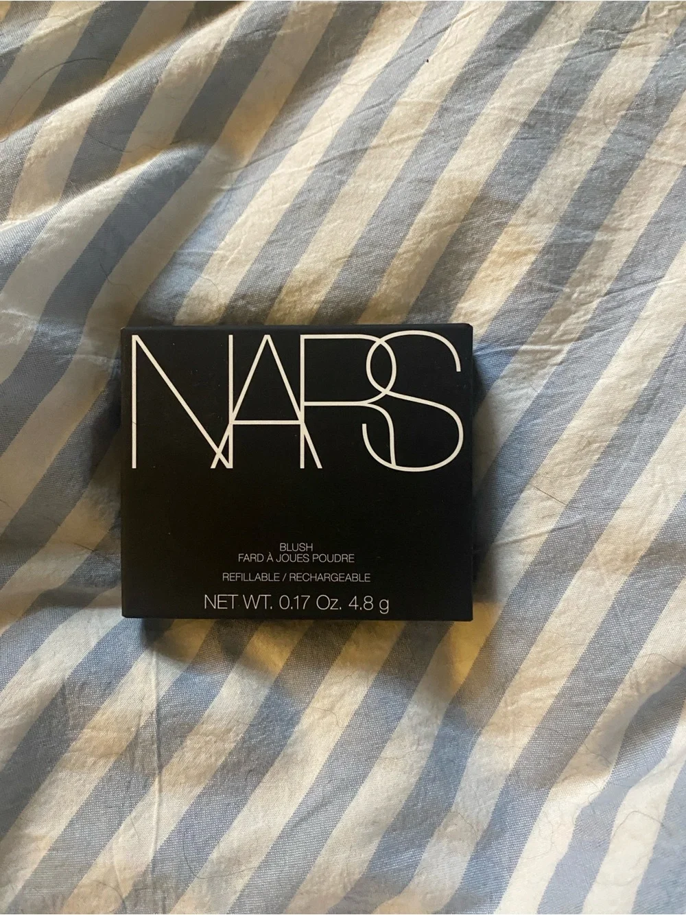 NARS Blush- Forbidden